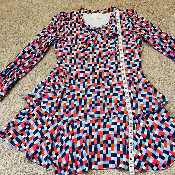 STS Sail to Sable Mini Dress - Picture 12 of 14